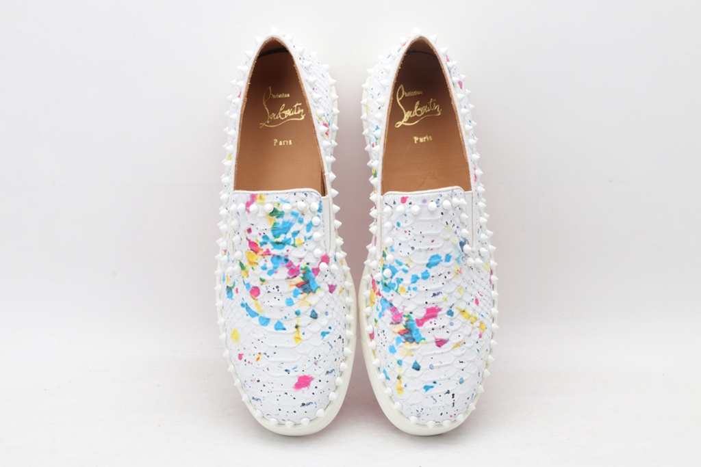 C*L loafer